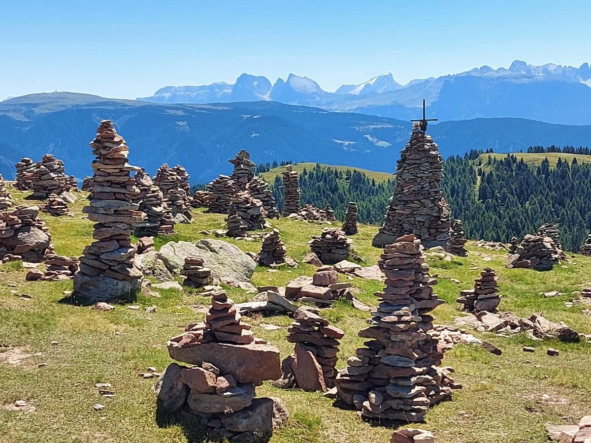 شقة Alpenrose ميلتينا المظهر الخارجي الصورة