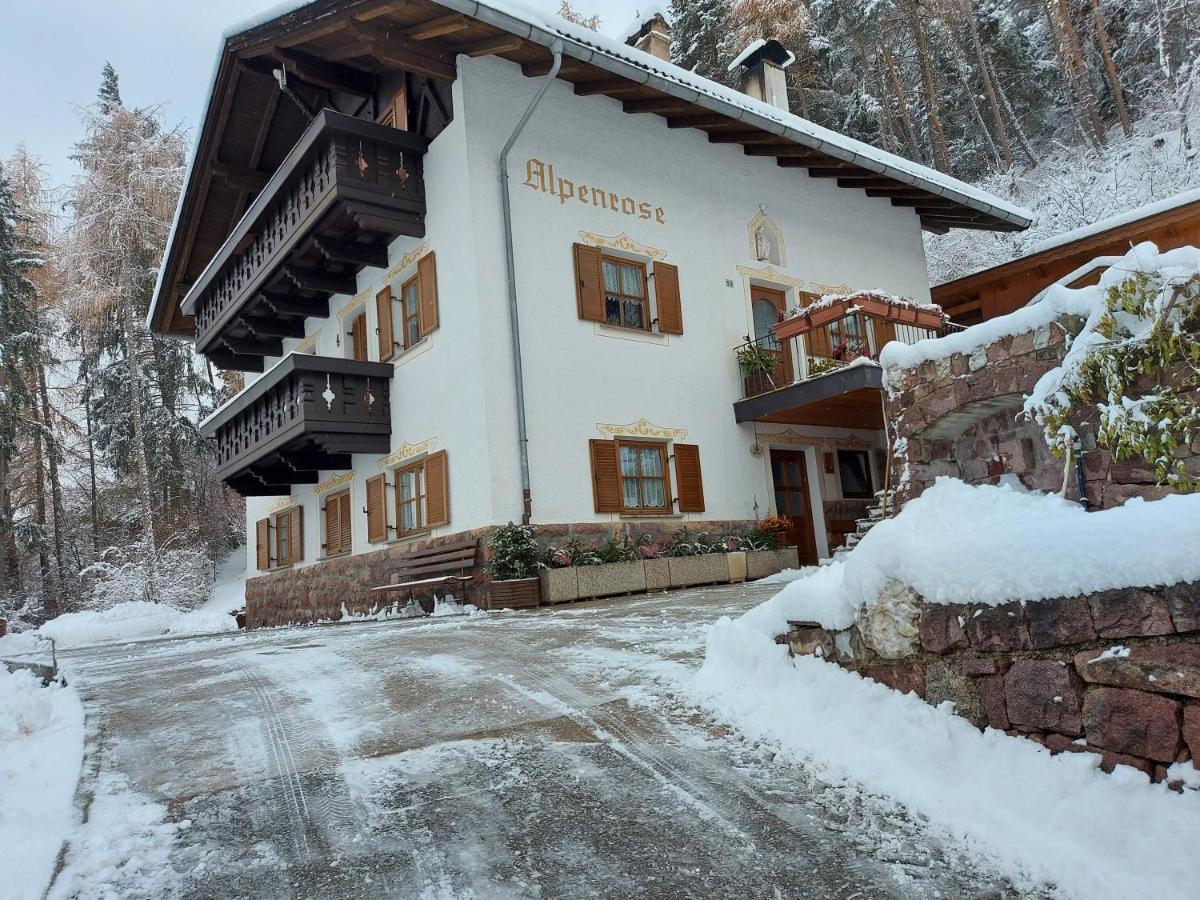 شقة Alpenrose ميلتينا المظهر الخارجي الصورة
