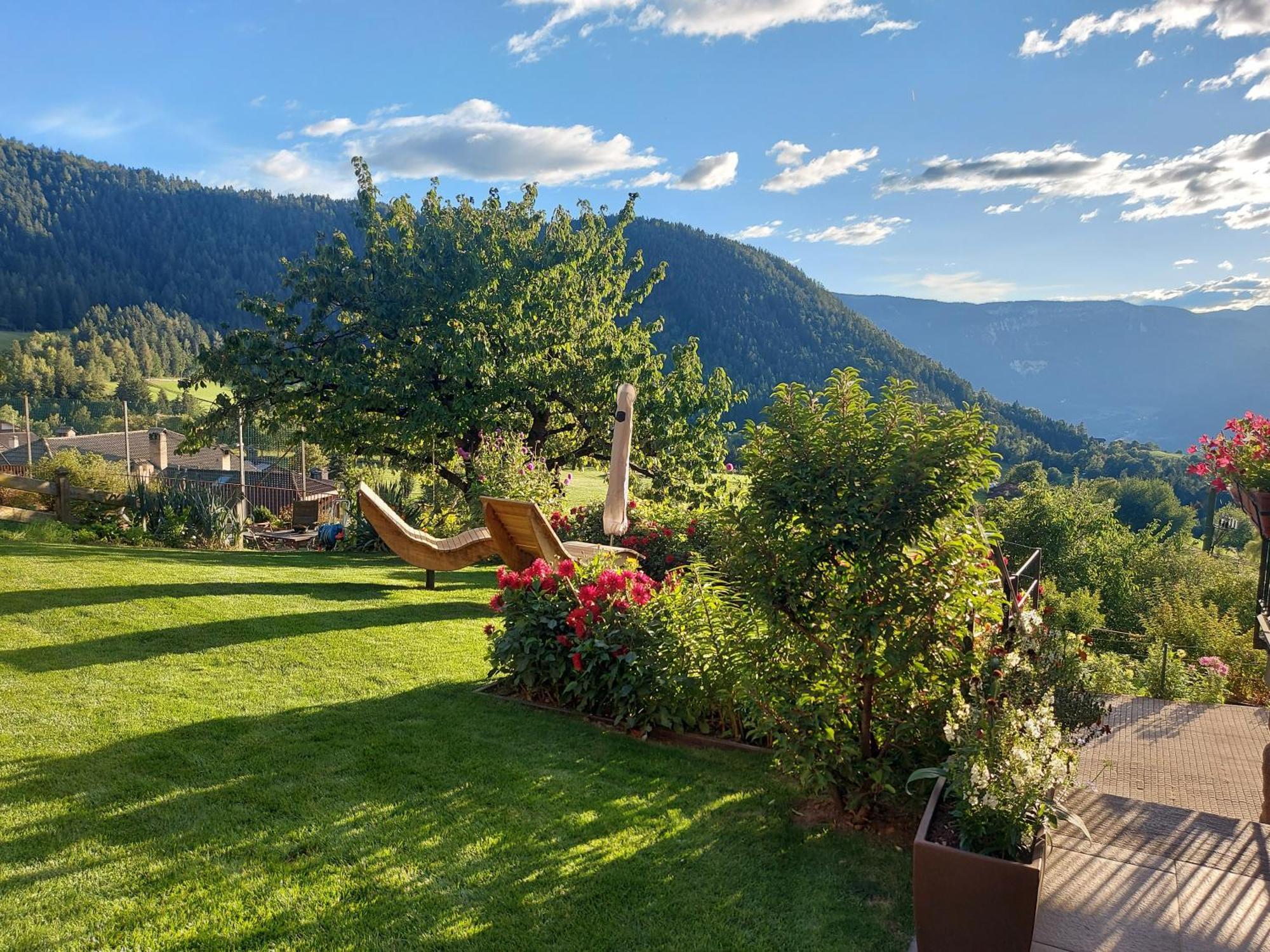 شقة Alpenrose ميلتينا المظهر الخارجي الصورة